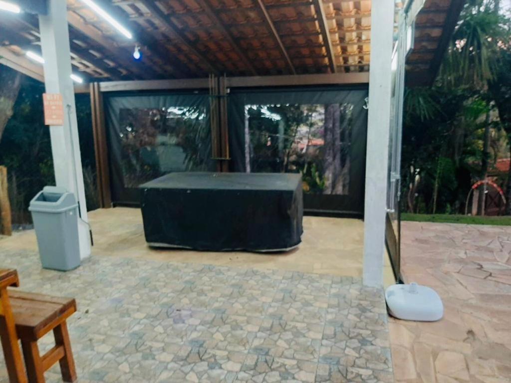 Chacara - Usina Atibaia Villa Exterior photo